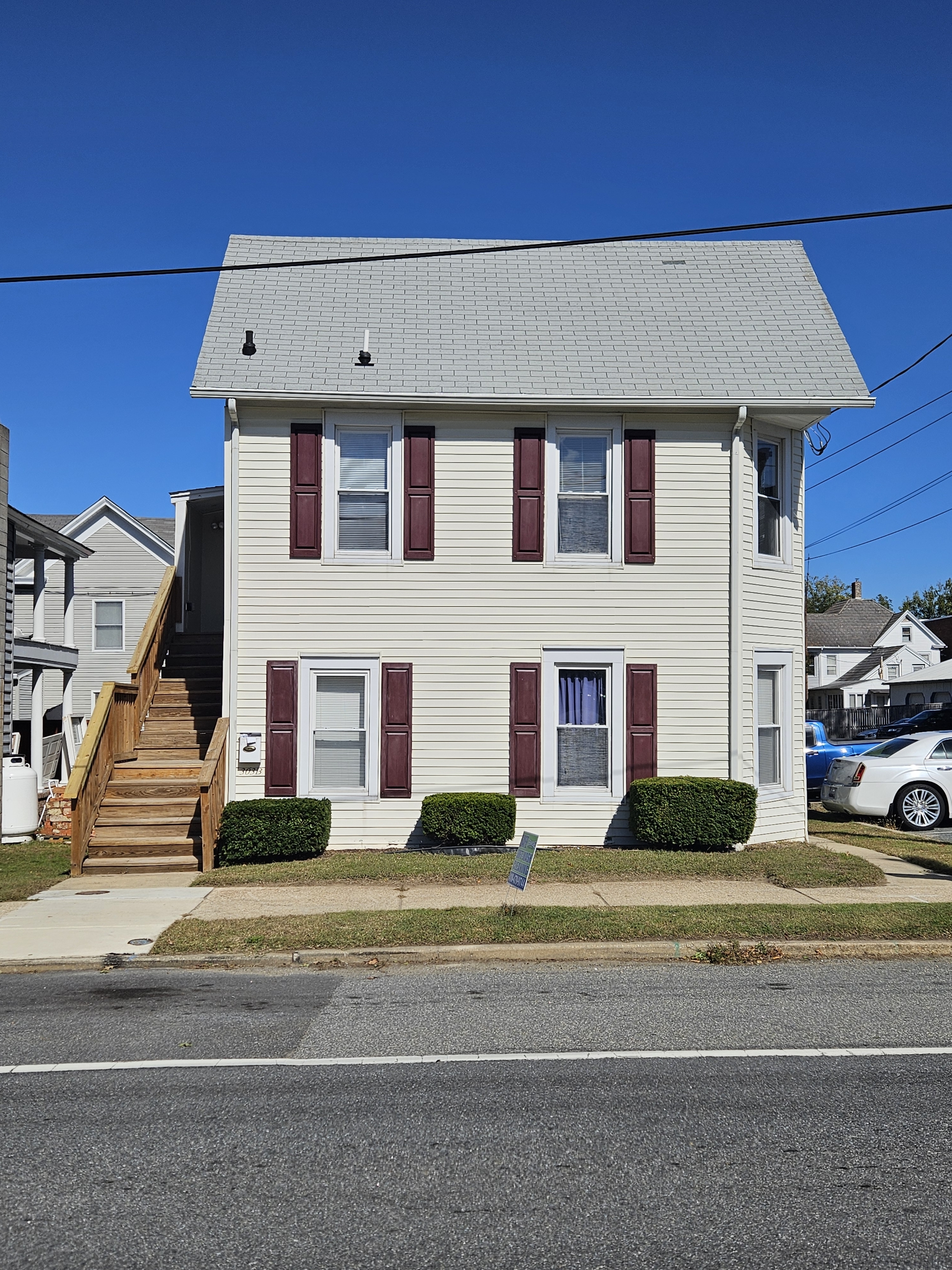 303 Franklin Street - B image