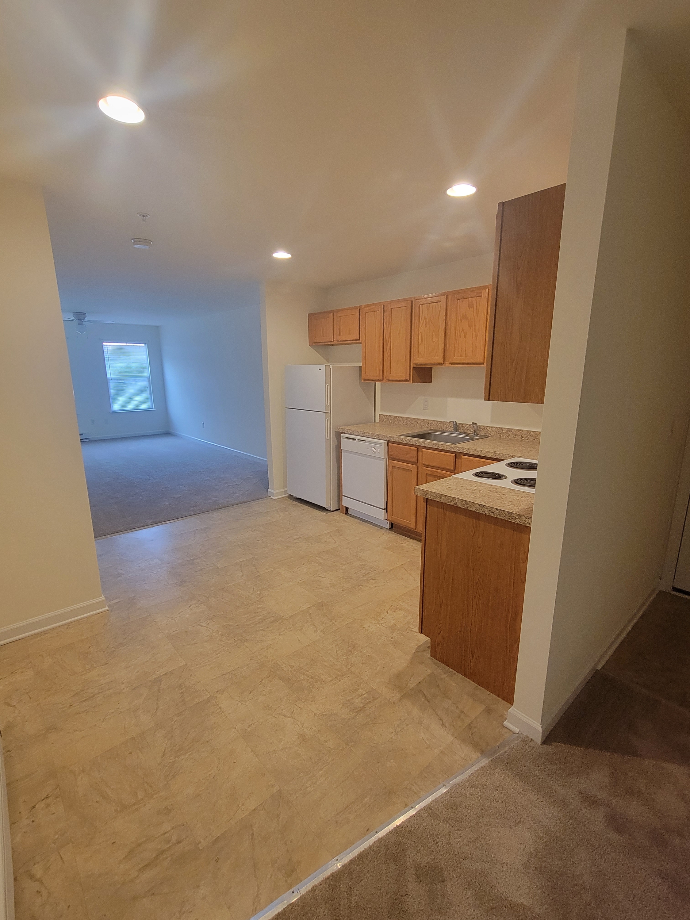 755 Crystal Avenue - A