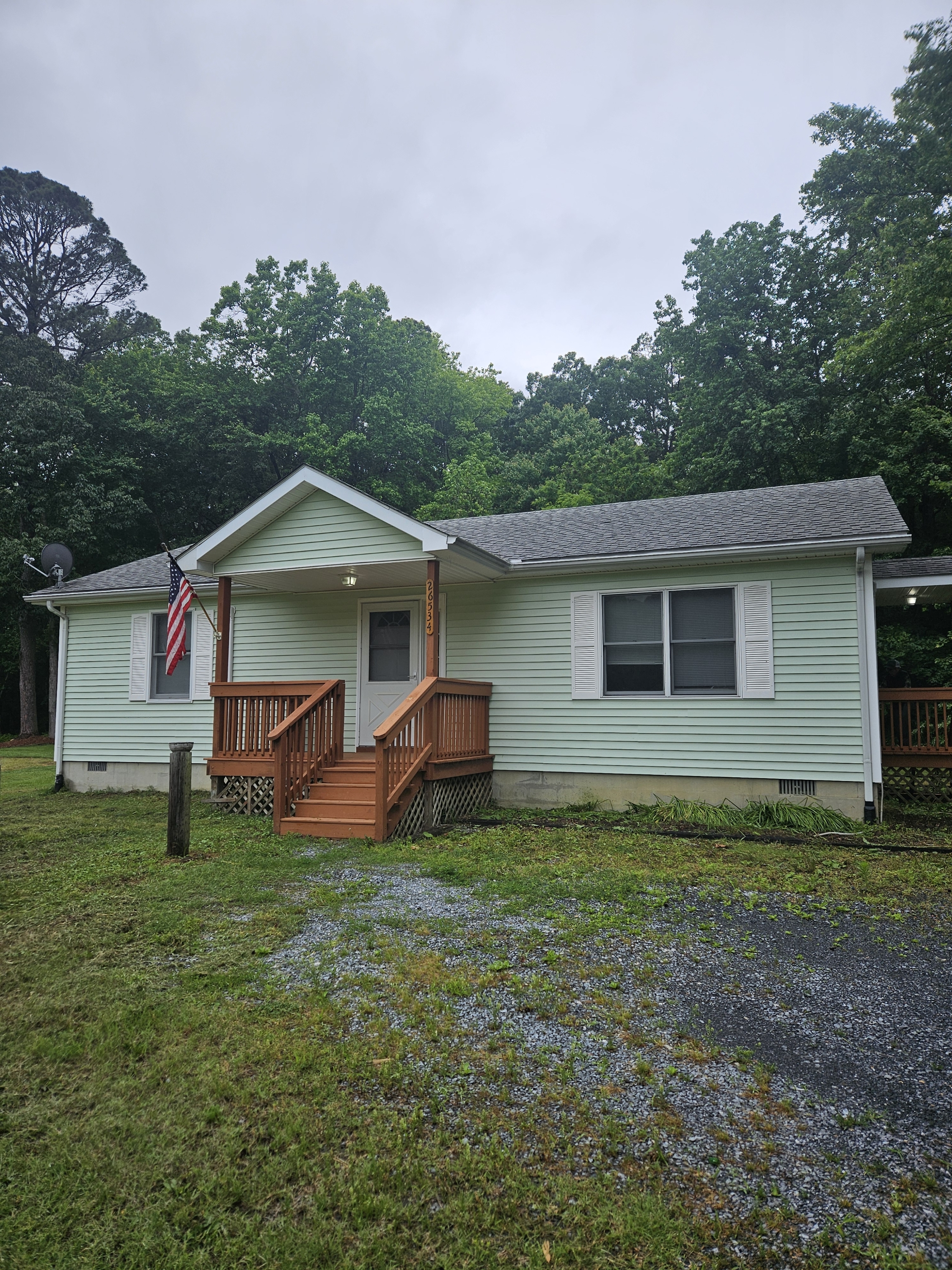 26534 Royal Oak Road