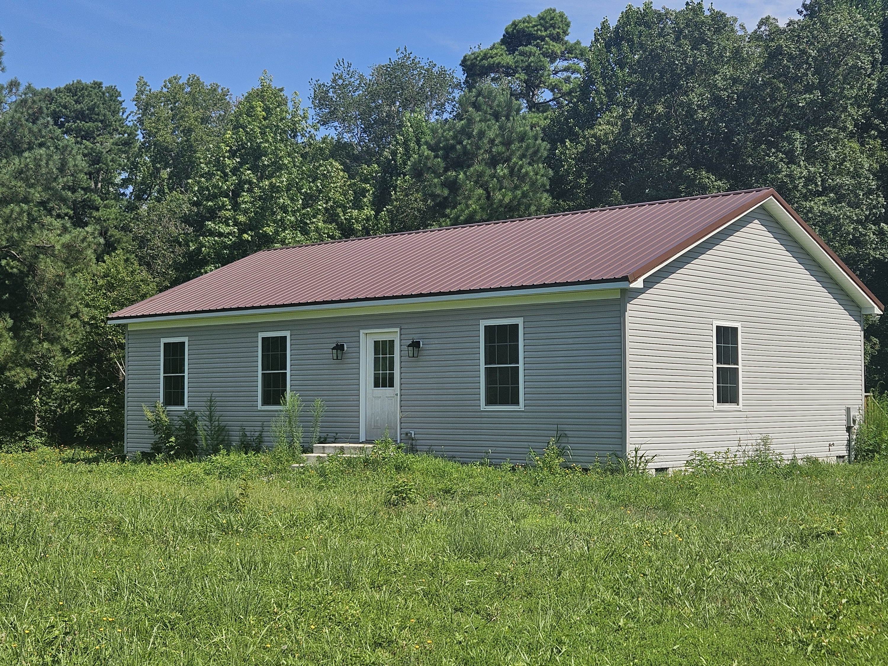 6660 Cabin Creek Road image