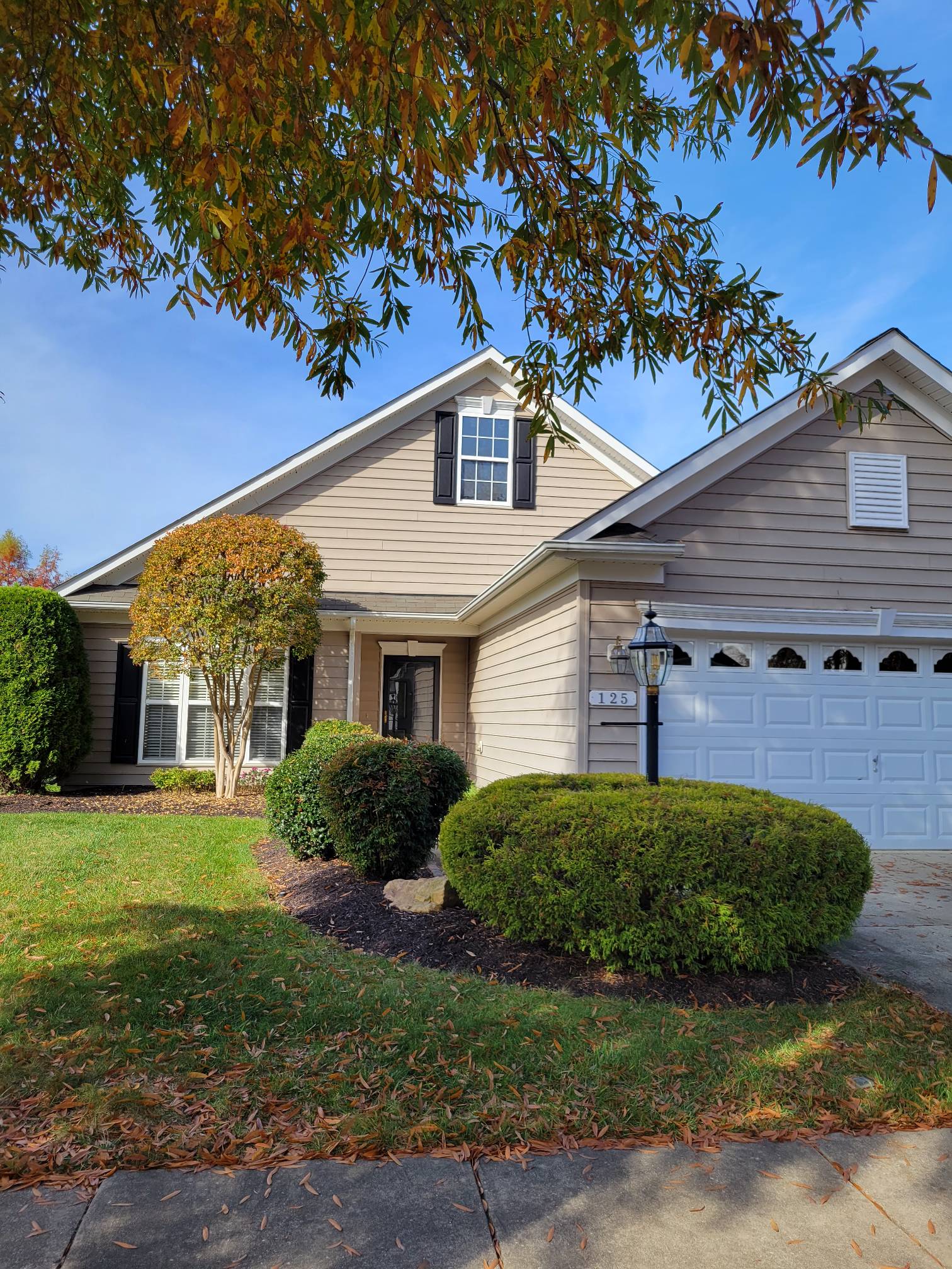 125 Encore Court